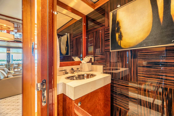 Trinity Yachts-Trinity 164 2011-IMPROMPTU Fort Lauderdale-United States-6059419
