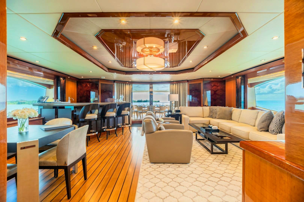 Trinity Yachts-Trinity 164 2011-IMPROMPTU Fort Lauderdale-United States-6059382