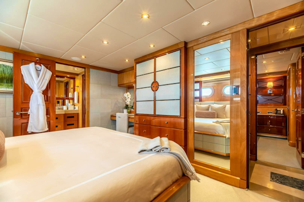 Trinity Yachts-Trinity 164 2011-IMPROMPTU Fort Lauderdale-United States-6059406