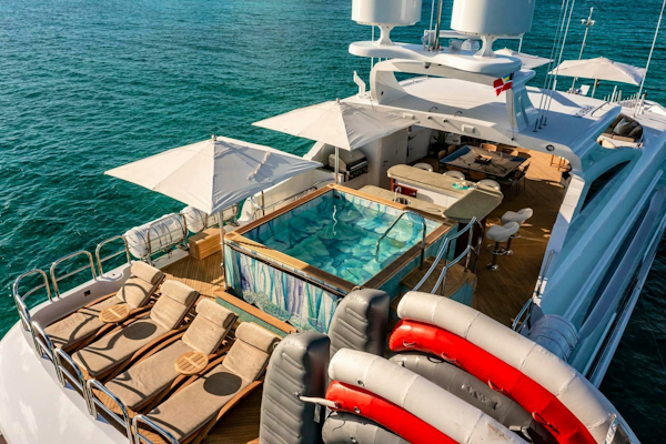 Trinity Yachts-Trinity 164 2011-IMPROMPTU Fort Lauderdale-United States-6059427