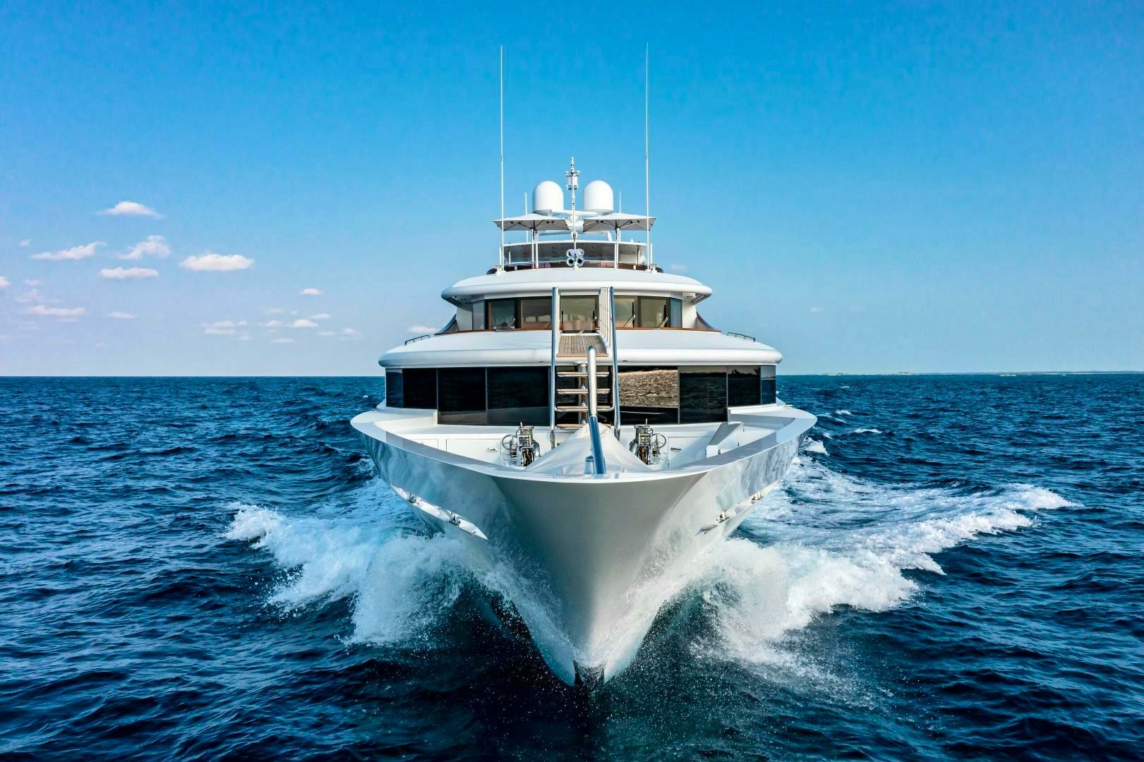 Trinity Yachts-Trinity 164 2011-IMPROMPTU Fort Lauderdale-United States-6059449 | Thumbnail