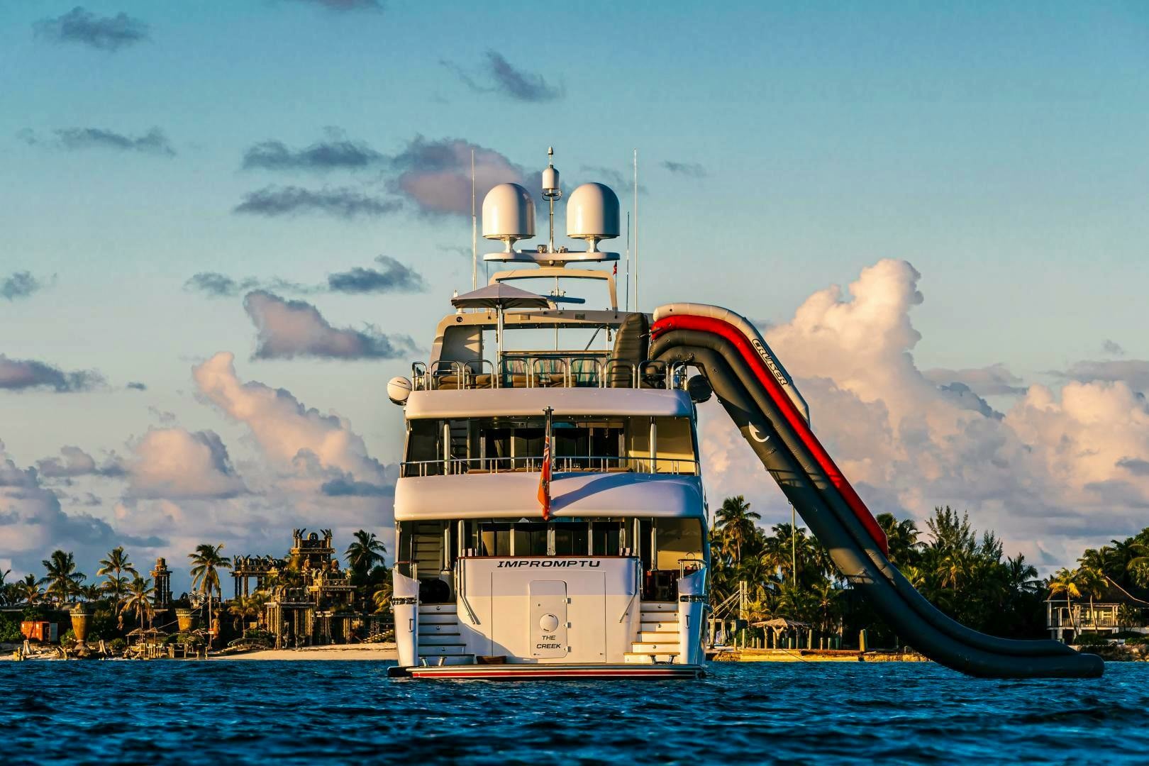 Trinity Yachts-Trinity 164 2011-IMPROMPTU Fort Lauderdale-United States-6059448 | Thumbnail