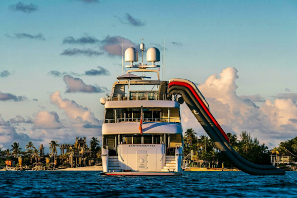 Trinity Yachts-Trinity 164 2011-IMPROMPTU Fort Lauderdale-United States-6059448