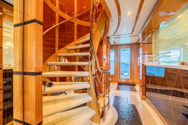 Trinity Yachts-Trinity 164 2011-IMPROMPTU Fort Lauderdale-United States-6059390