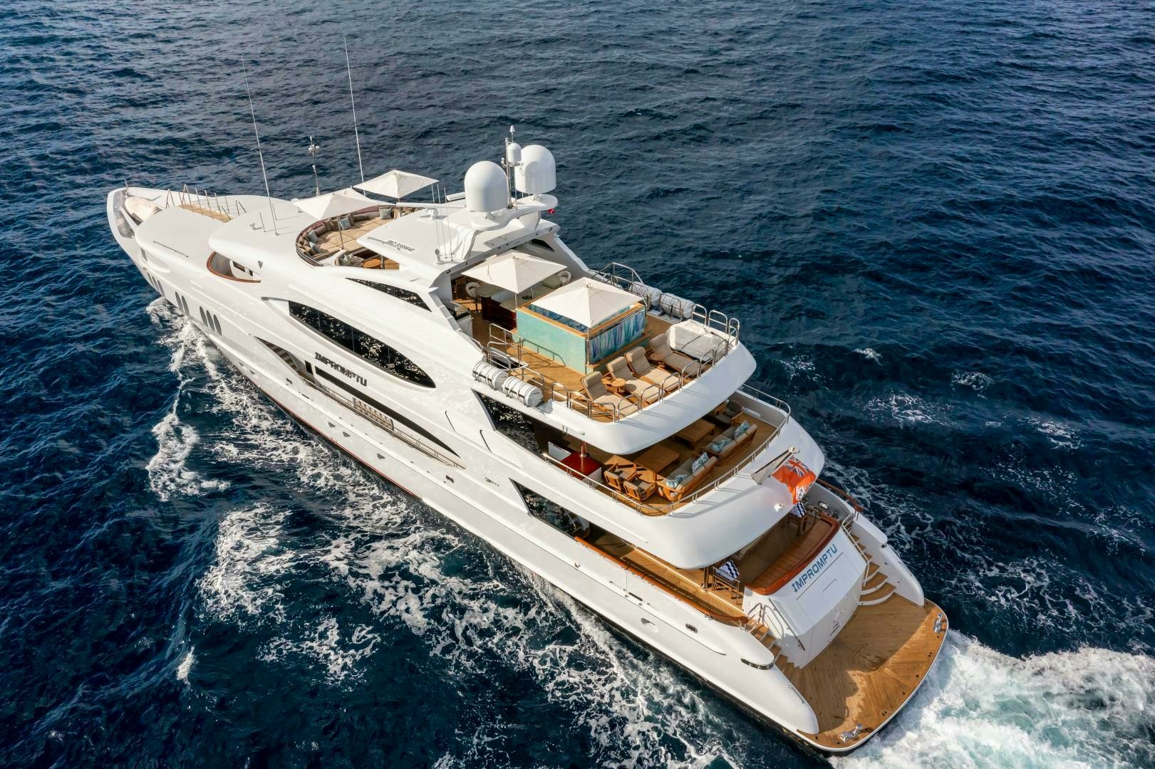 Trinity Yachts-Trinity 164 2011-IMPROMPTU Fort Lauderdale-United States-6059434 | Thumbnail