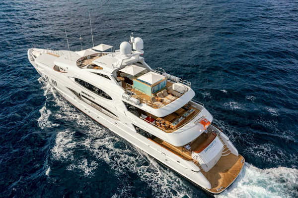 Trinity Yachts-Trinity 164 2011-IMPROMPTU Fort Lauderdale-United States-6059434