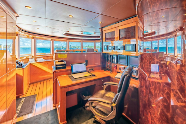 Trinity Yachts-Trinity 164 2011-IMPROMPTU Fort Lauderdale-United States-6059423