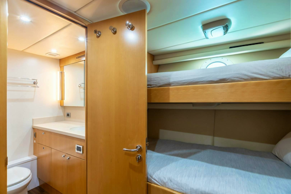 Trinity Yachts-Trinity 164 2011-IMPROMPTU Fort Lauderdale-United States-6059438