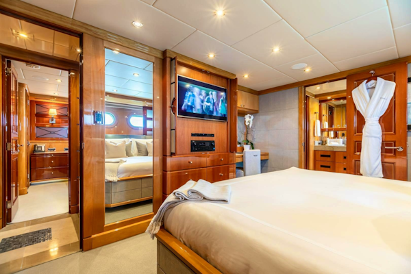 Trinity Yachts-Trinity 164 2011-IMPROMPTU Fort Lauderdale-United States-6059402