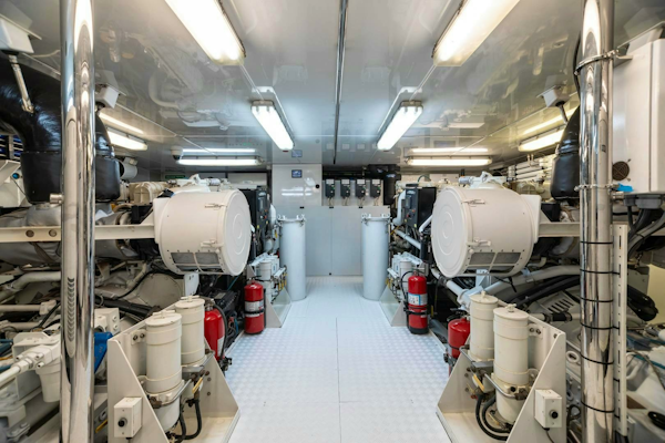 Trinity Yachts-Trinity 164 2011-IMPROMPTU Fort Lauderdale-United States-6059441