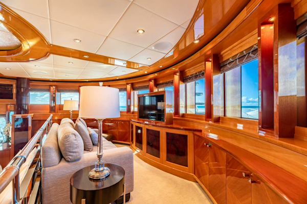 Trinity Yachts-Trinity 164 2011-IMPROMPTU Fort Lauderdale-United States-6059397