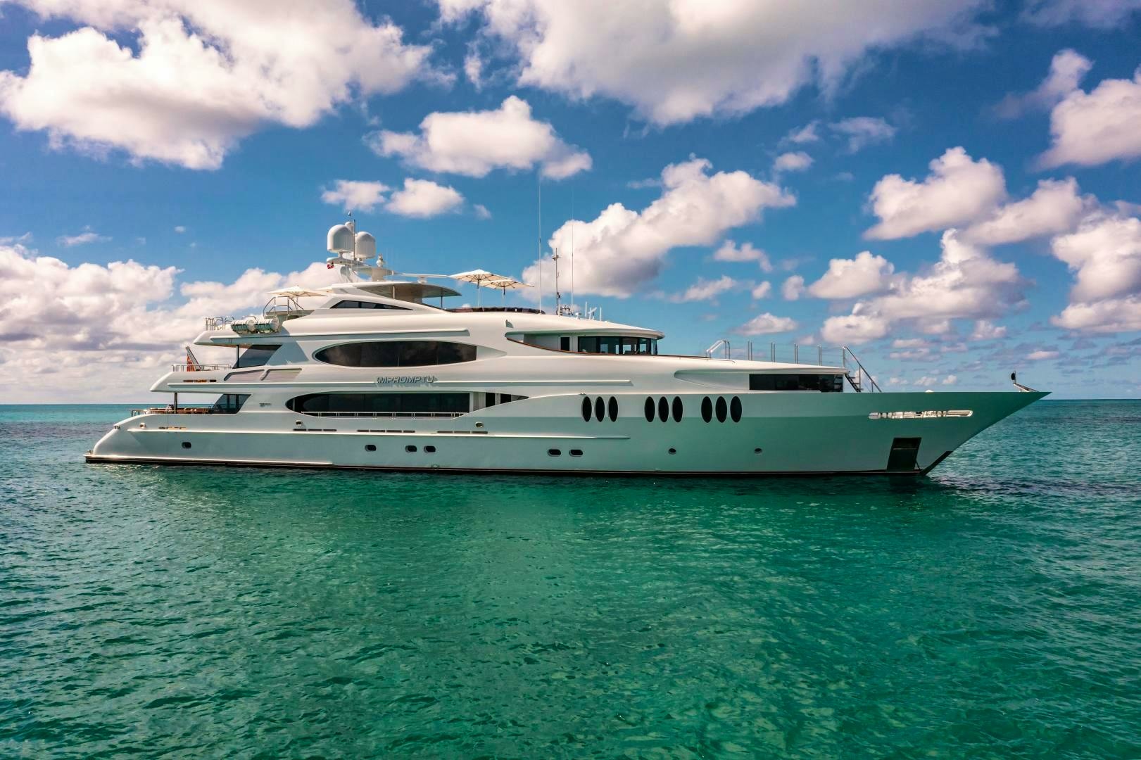 Trinity Yachts-Trinity 164 2011-IMPROMPTU Fort Lauderdale-United States-6059380 | Thumbnail