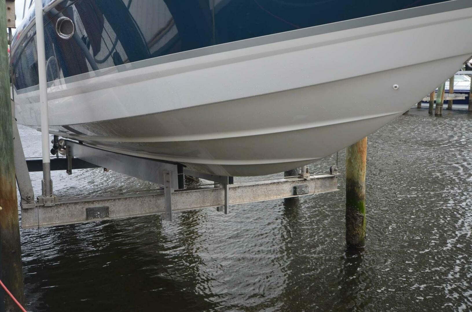 Formula-310 Bowrider 2009-Surreyl Boca Raton-Florida-United States-4112484 | Thumbnail