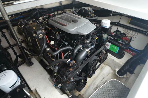 Formula-310 Bowrider 2009-Surreyl Boca Raton-Florida-United States-4112474