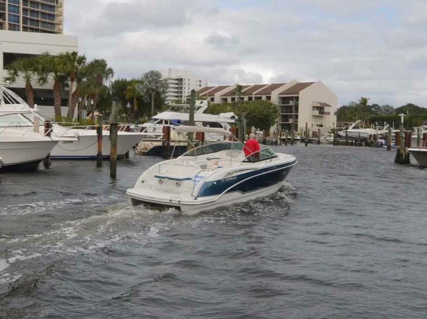 Formula-310 Bowrider 2009-Surreyl Boca Raton-Florida-United States-4112450 | Thumbnail