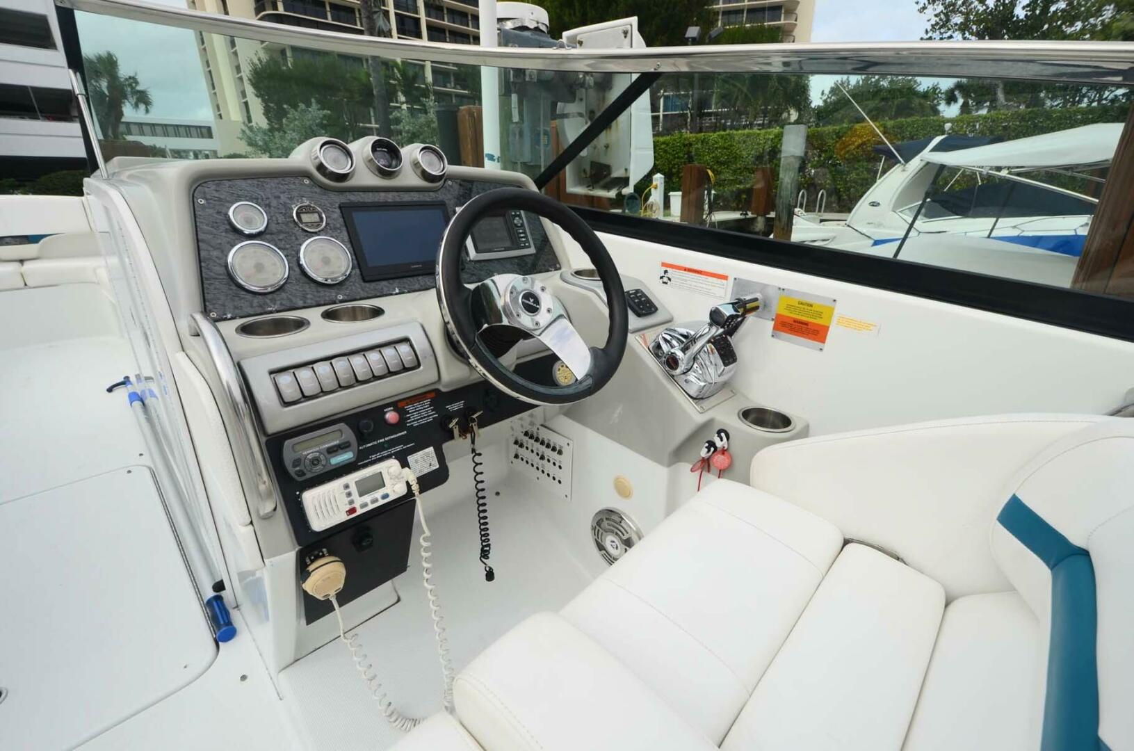 Formula-310 Bowrider 2009-Surreyl Boca Raton-Florida-United States-4112460 | Thumbnail