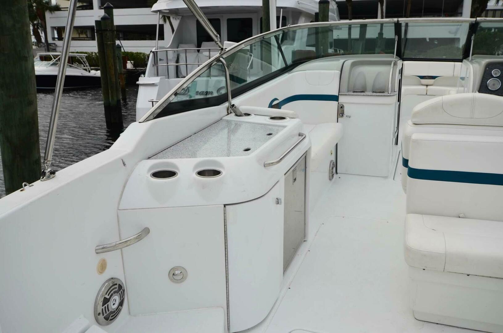 Formula-310 Bowrider 2009-Surreyl Boca Raton-Florida-United States-4112466 | Thumbnail