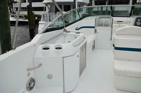 Formula-310 Bowrider 2009-Surreyl Boca Raton-Florida-United States-4112466