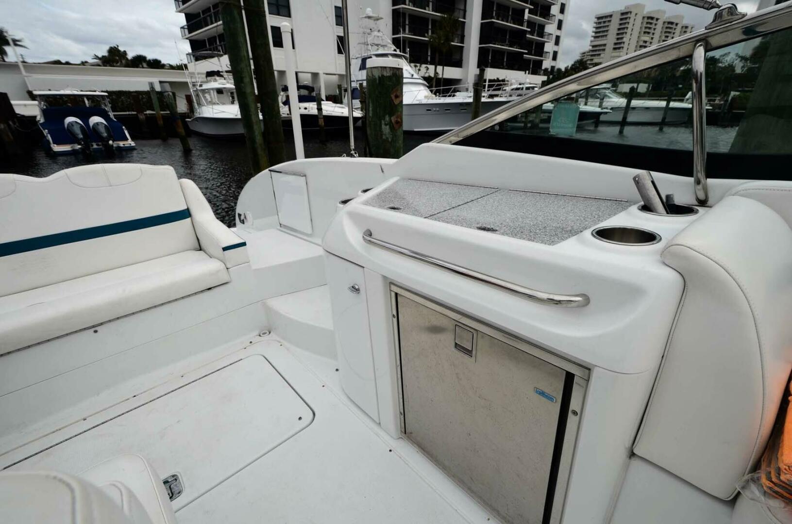 Formula-310 Bowrider 2009-Surreyl Boca Raton-Florida-United States-4112465 | Thumbnail