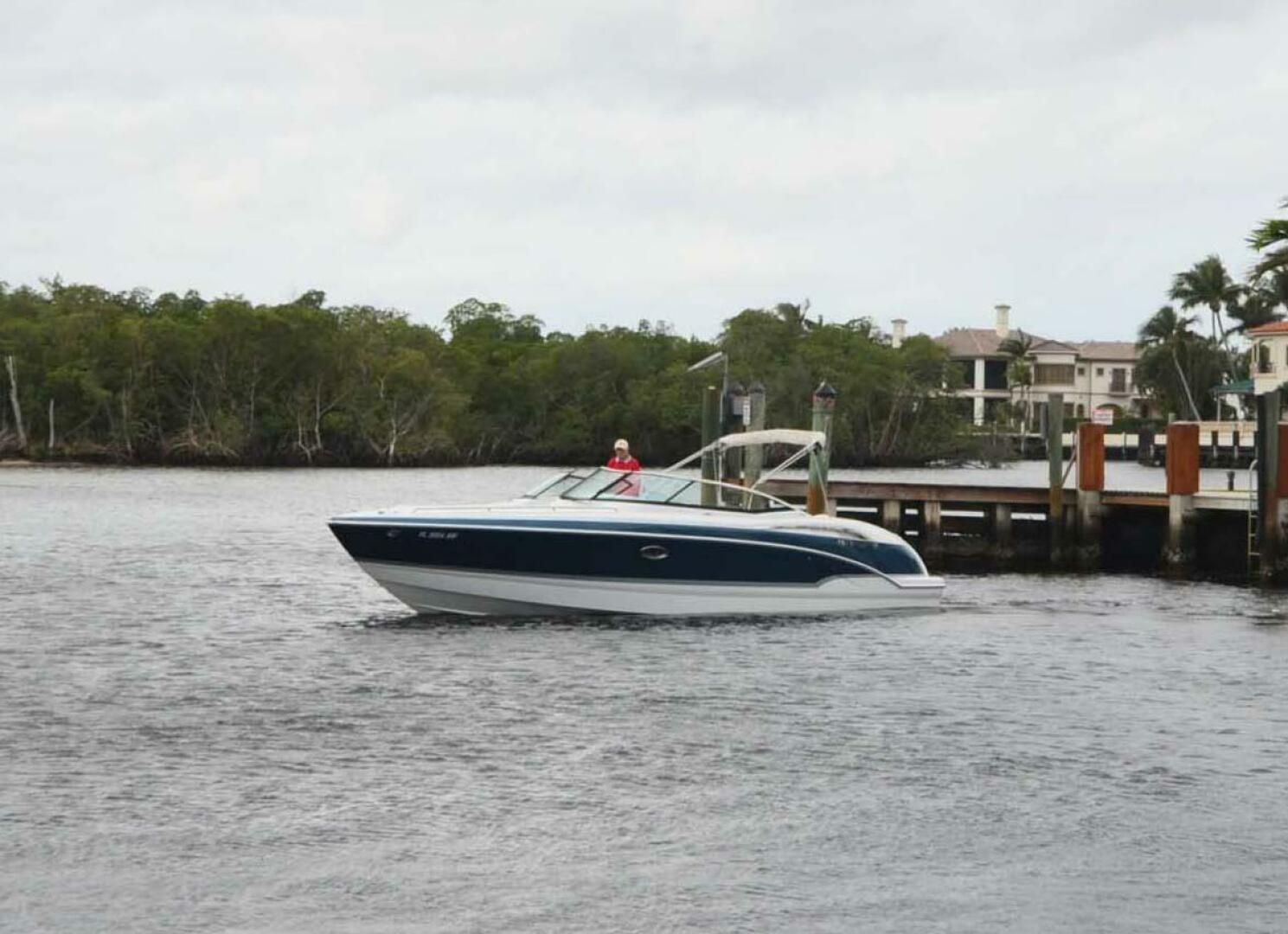 Formula-310 Bowrider 2009-Surreyl Boca Raton-Florida-United States-4112449 | Thumbnail