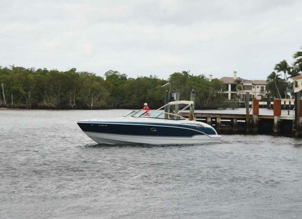 Formula-310 Bowrider 2009-Surreyl Boca Raton-Florida-United States-4112449