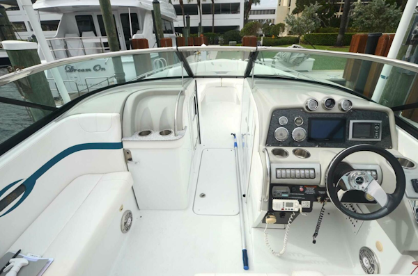 Formula-310 Bowrider 2009-Surreyl Boca Raton-Florida-United States-4112458