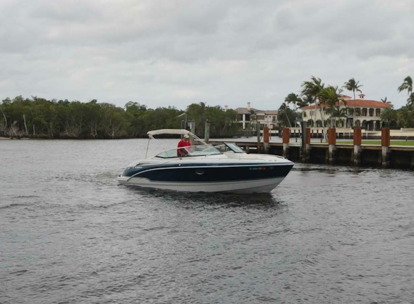 Formula-310 Bowrider 2009-Surreyl Boca Raton-Florida-United States-4112472