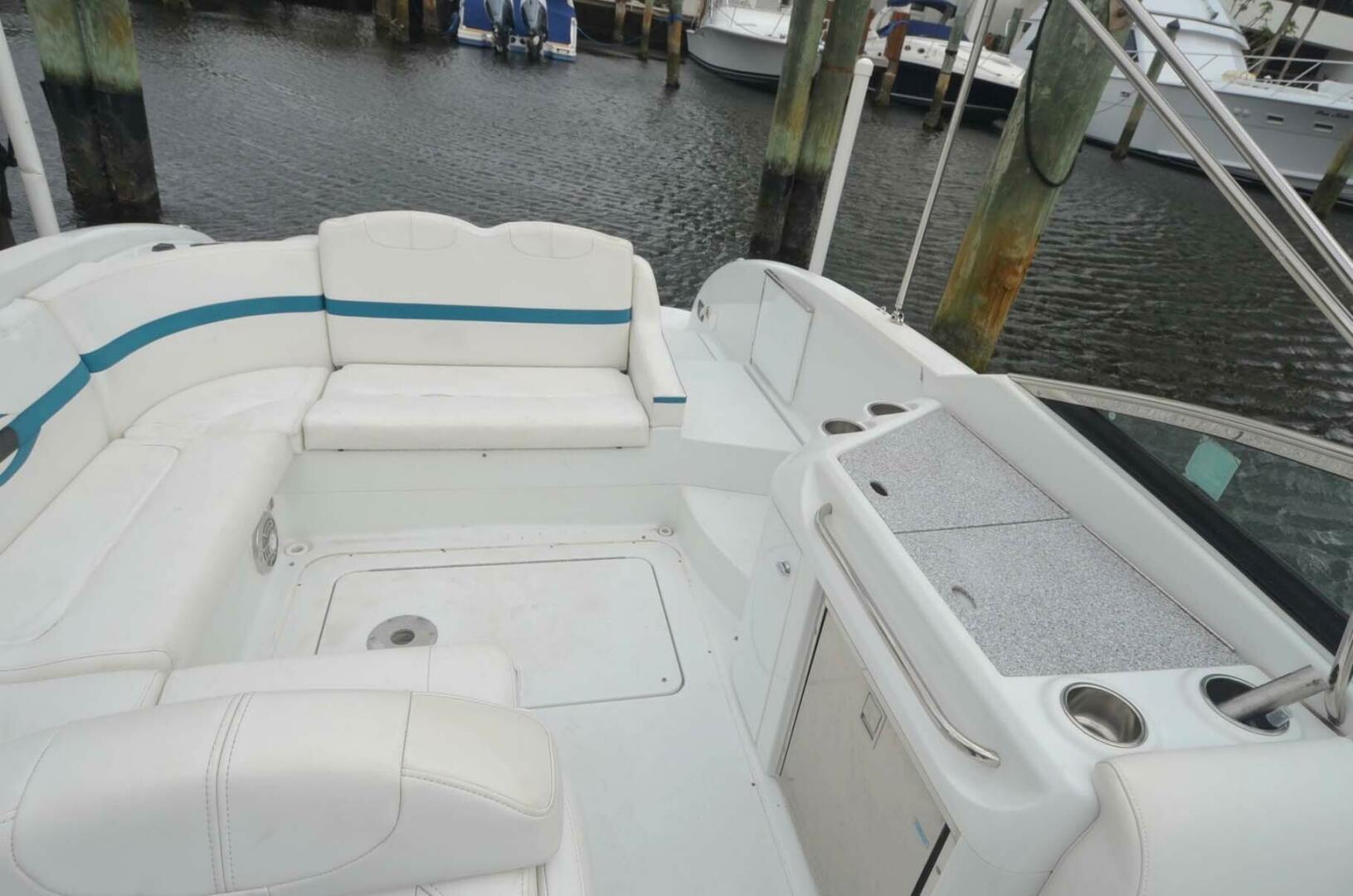 Formula-310 Bowrider 2009-Surreyl Boca Raton-Florida-United States-4112468 | Thumbnail