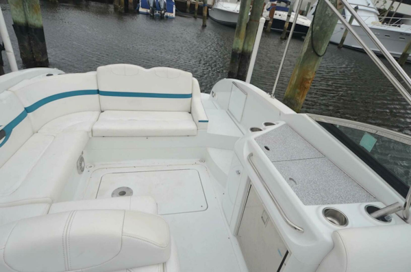 Formula-310 Bowrider 2009-Surreyl Boca Raton-Florida-United States-4112468