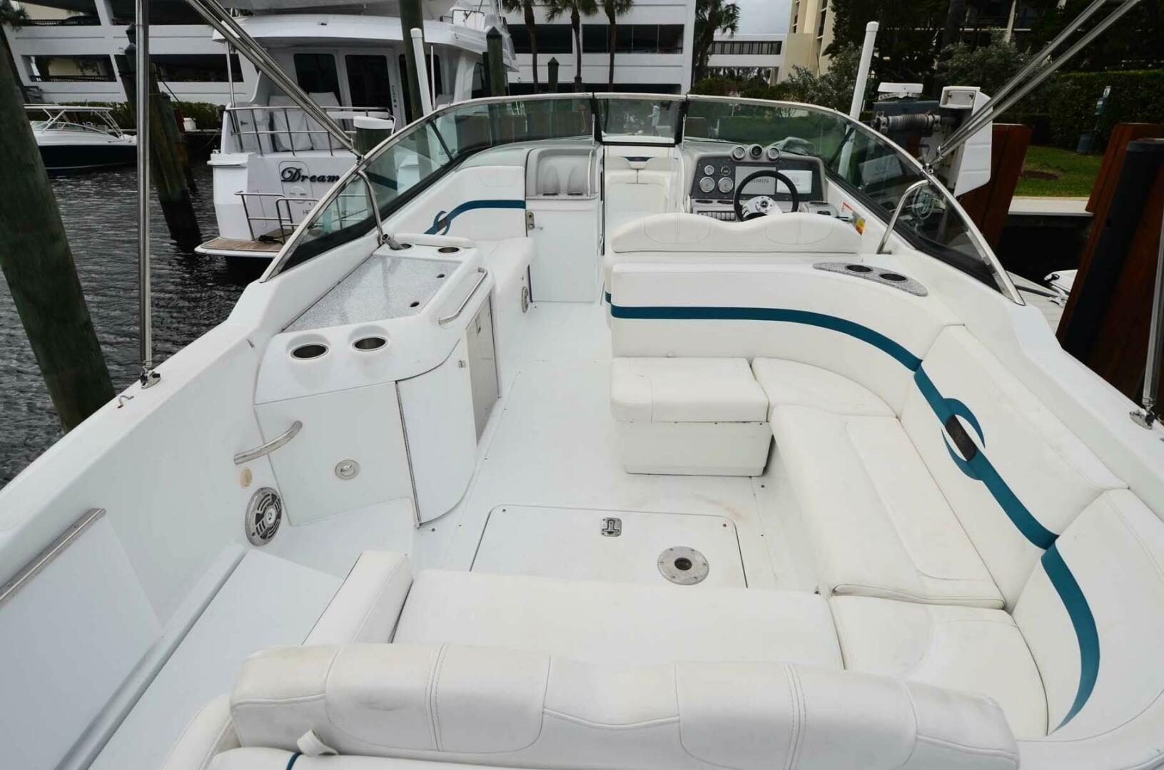 Formula-310 Bowrider 2009-Surreyl Boca Raton-Florida-United States-4112467 | Thumbnail