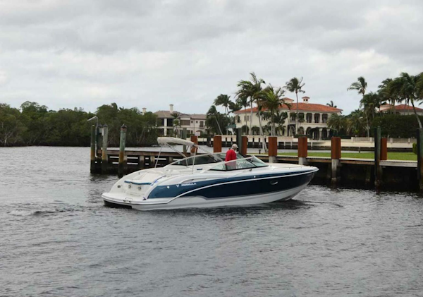 Formula-310 Bowrider 2009-Surreyl Boca Raton-Florida-United States-4112497