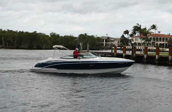 Formula-310 Bowrider 2009-Surreyl Boca Raton-Florida-United States-4112340