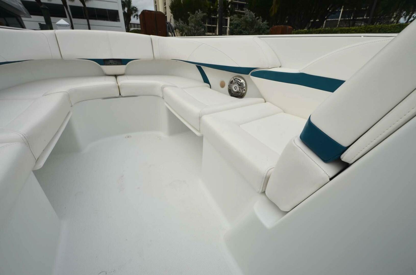 Formula-310 Bowrider 2009-Surreyl Boca Raton-Florida-United States-4112454 | Thumbnail