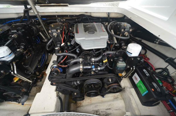 Formula-310 Bowrider 2009-Surreyl Boca Raton-Florida-United States-4112476