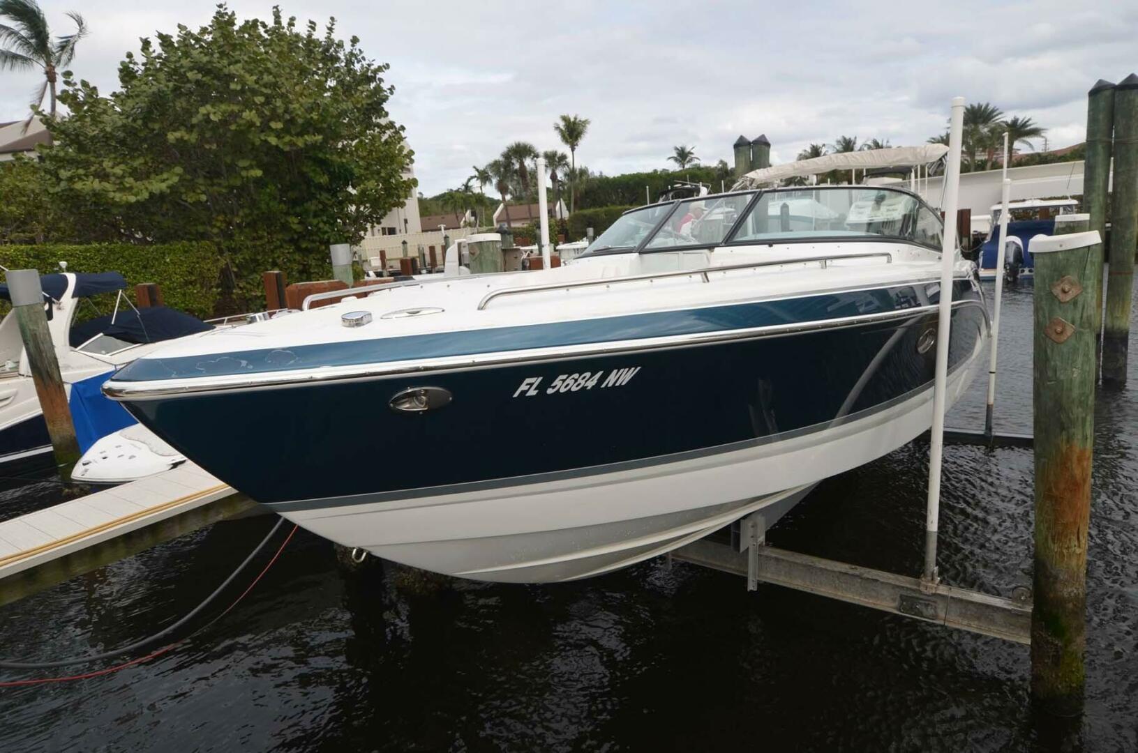 Formula-310 Bowrider 2009-Surreyl Boca Raton-Florida-United States-4112479 | Thumbnail