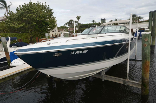 Formula-310 Bowrider 2009-Surreyl Boca Raton-Florida-United States-4112479
