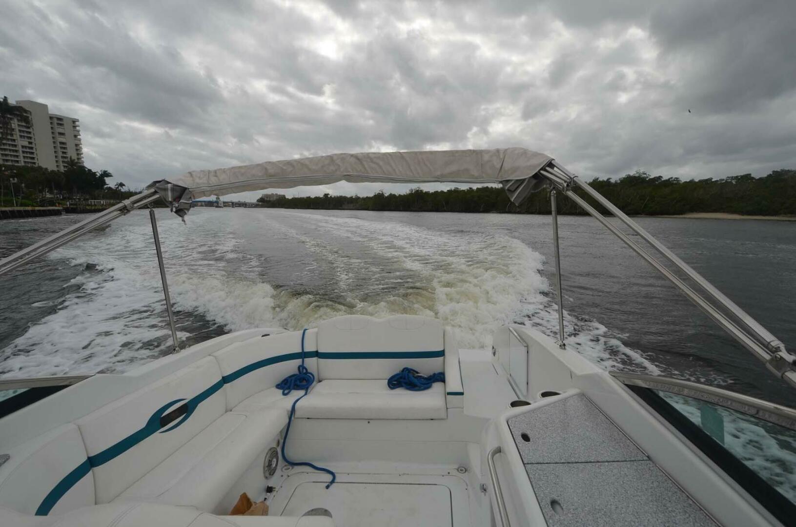 Formula-310 Bowrider 2009-Surreyl Boca Raton-Florida-United States-4112469 | Thumbnail