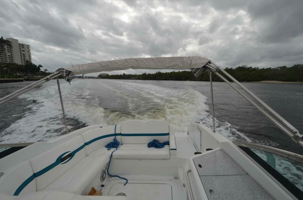 Formula-310 Bowrider 2009-Surreyl Boca Raton-Florida-United States-4112469