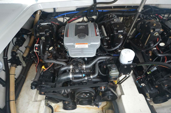 Formula-310 Bowrider 2009-Surreyl Boca Raton-Florida-United States-4112473