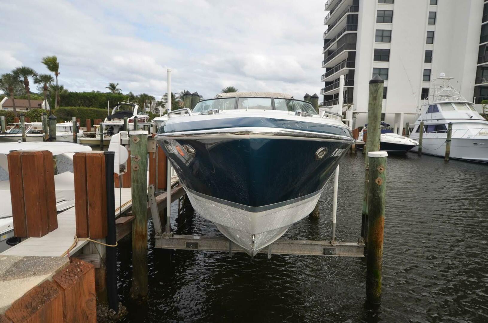 Formula-310 Bowrider 2009-Surreyl Boca Raton-Florida-United States-4112490 | Thumbnail