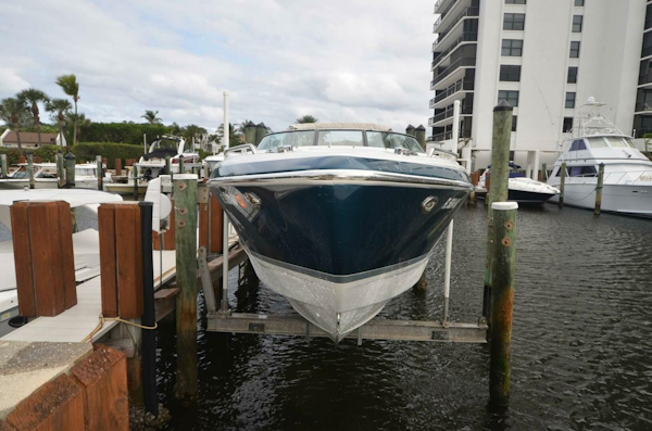 Formula-310 Bowrider 2009-Surreyl Boca Raton-Florida-United States-4112490