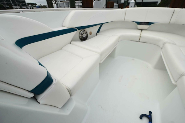 Formula-310 Bowrider 2009-Surreyl Boca Raton-Florida-United States-4112453