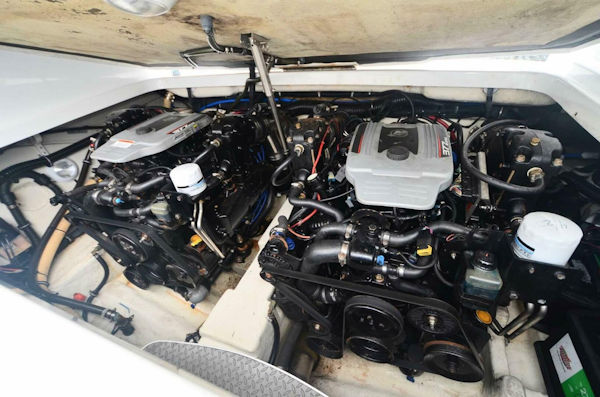Formula-310 Bowrider 2009-Surreyl Boca Raton-Florida-United States-4112477