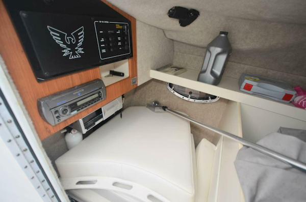 Formula-310 Bowrider 2009-Surreyl Boca Raton-Florida-United States-4112456