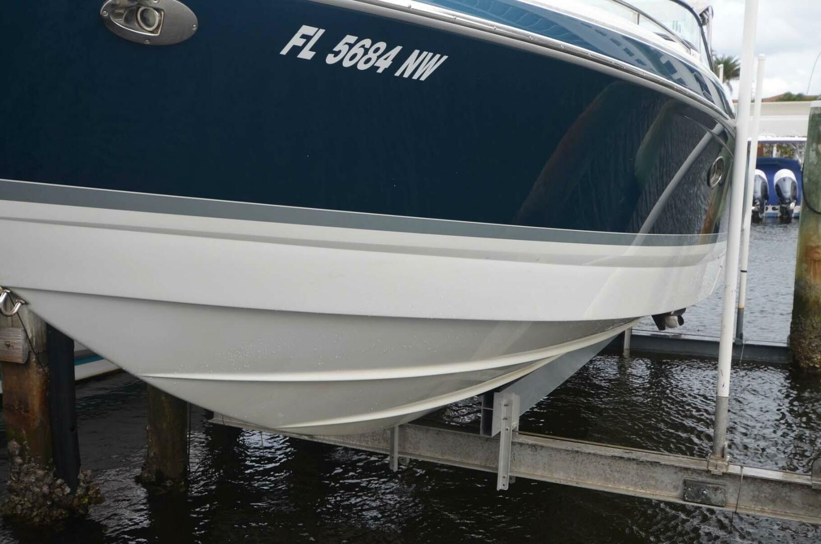 Formula-310 Bowrider 2009-Surreyl Boca Raton-Florida-United States-4112482 | Thumbnail