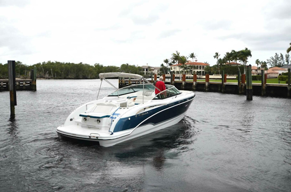 Formula-310 Bowrider 2009-Surreyl Boca Raton-Florida-United States-4112471