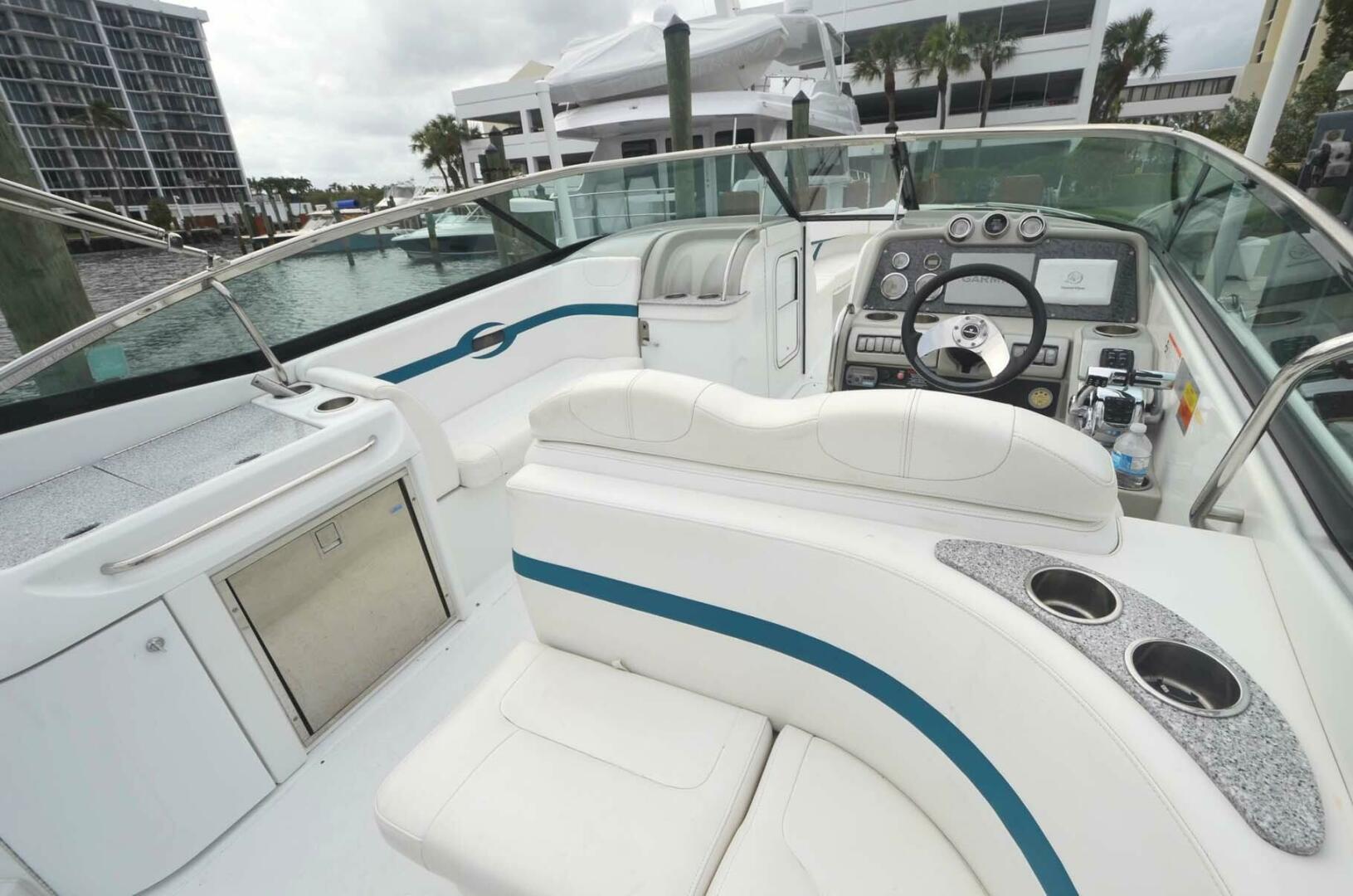 Formula-310 Bowrider 2009-Surreyl Boca Raton-Florida-United States-4112464 | Thumbnail