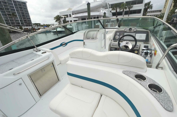 Formula-310 Bowrider 2009-Surreyl Boca Raton-Florida-United States-4112464
