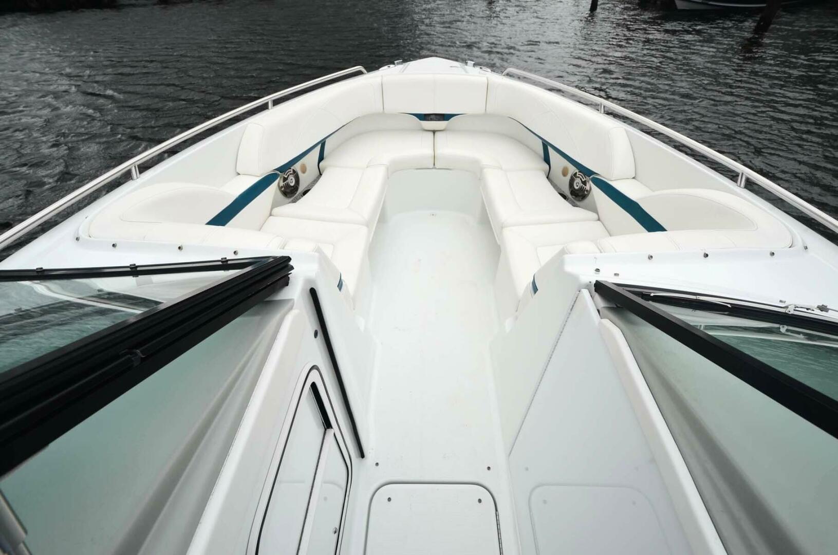 Formula-310 Bowrider 2009-Surreyl Boca Raton-Florida-United States-4112451 | Thumbnail