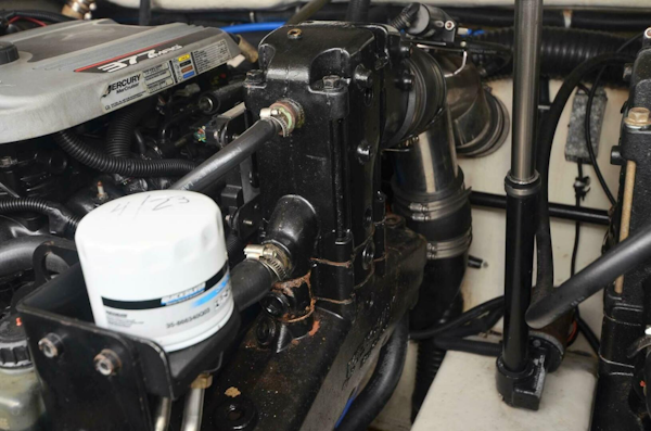 Formula-310 Bowrider 2009-Surreyl Boca Raton-Florida-United States-4112475